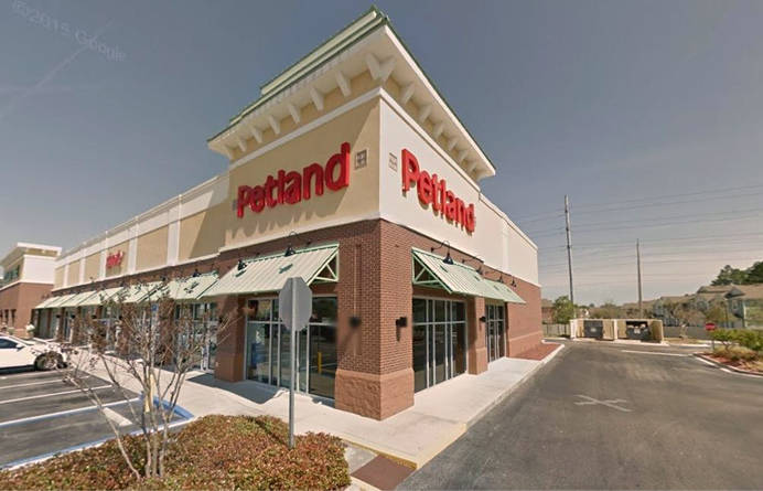 Tienda Petland Merillville, IN