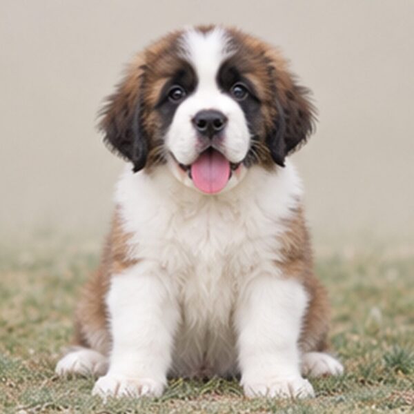 Saint-Bernard