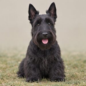 Scottish-Terrier