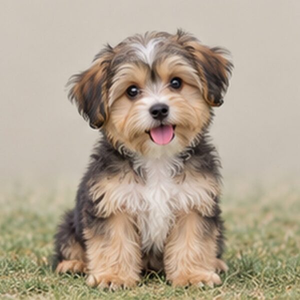 Yorkie-Chon